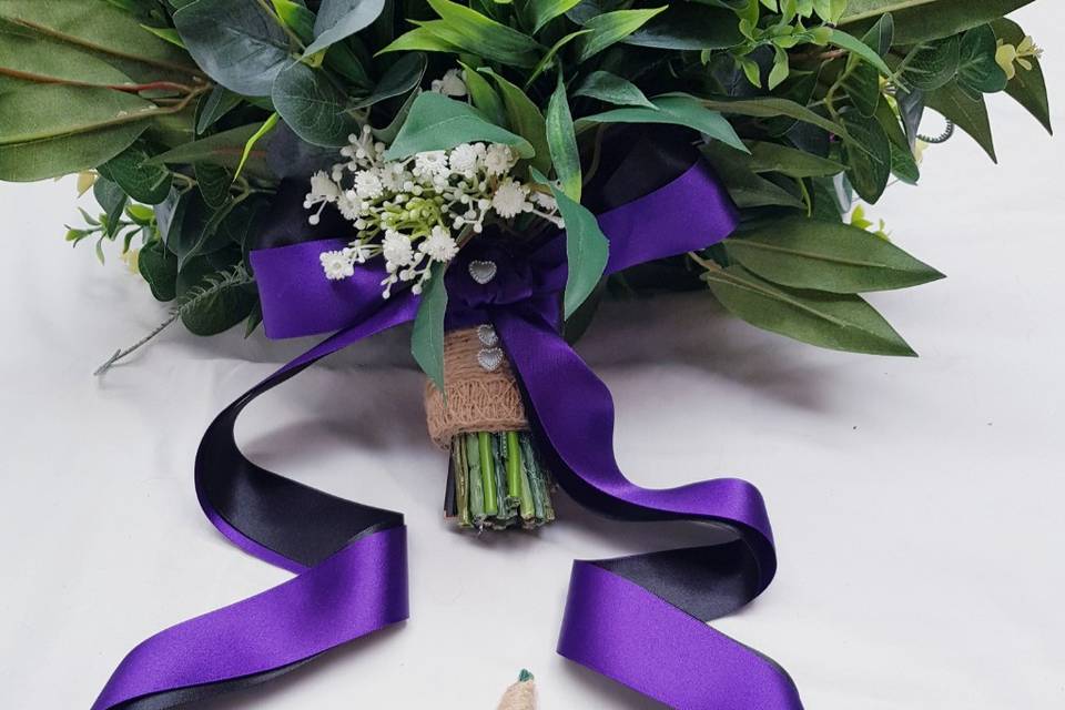 Traditional Gothic Theme