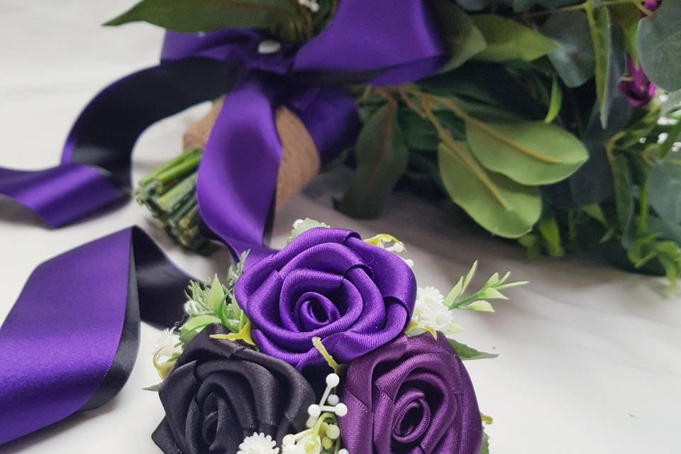 Traditional Gothic Theme