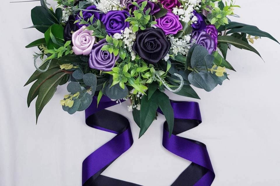 Traditional Gothic Theme