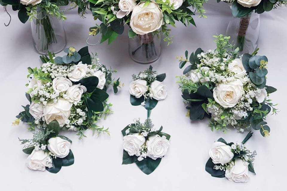 Whites