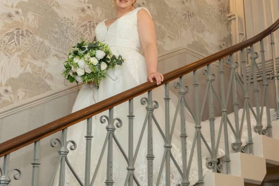 Bride