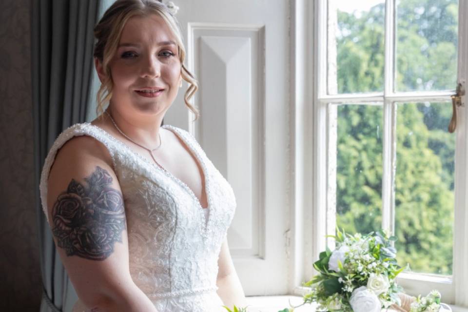 Bride