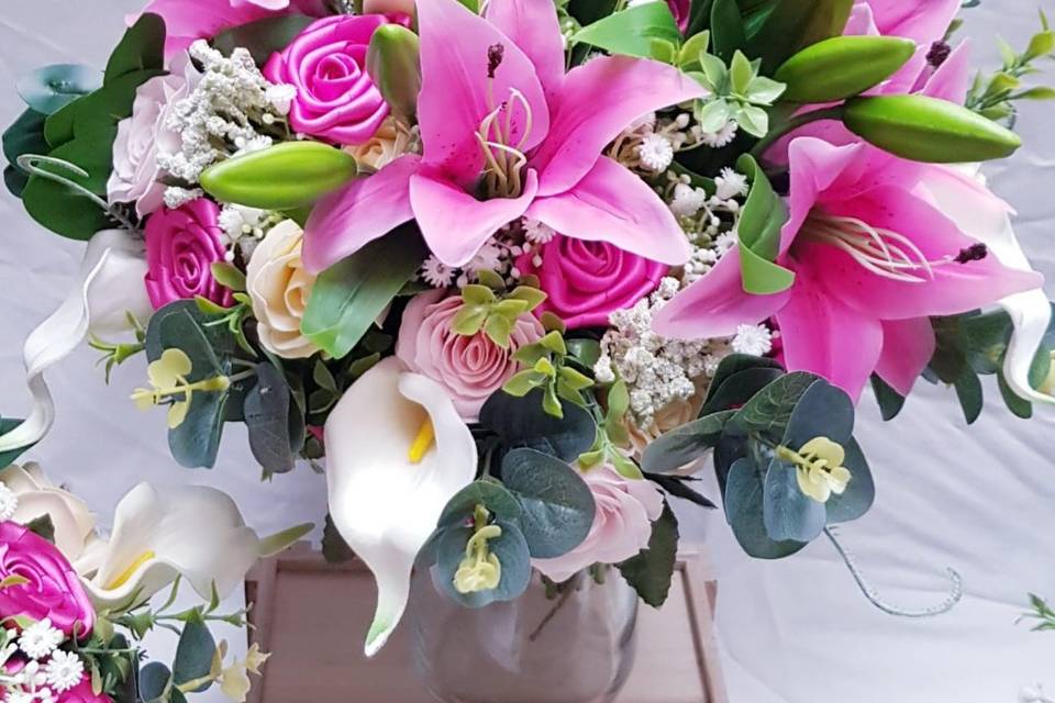Pinks