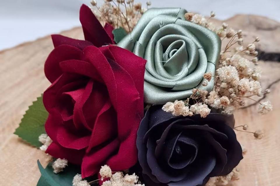 Buttonhole