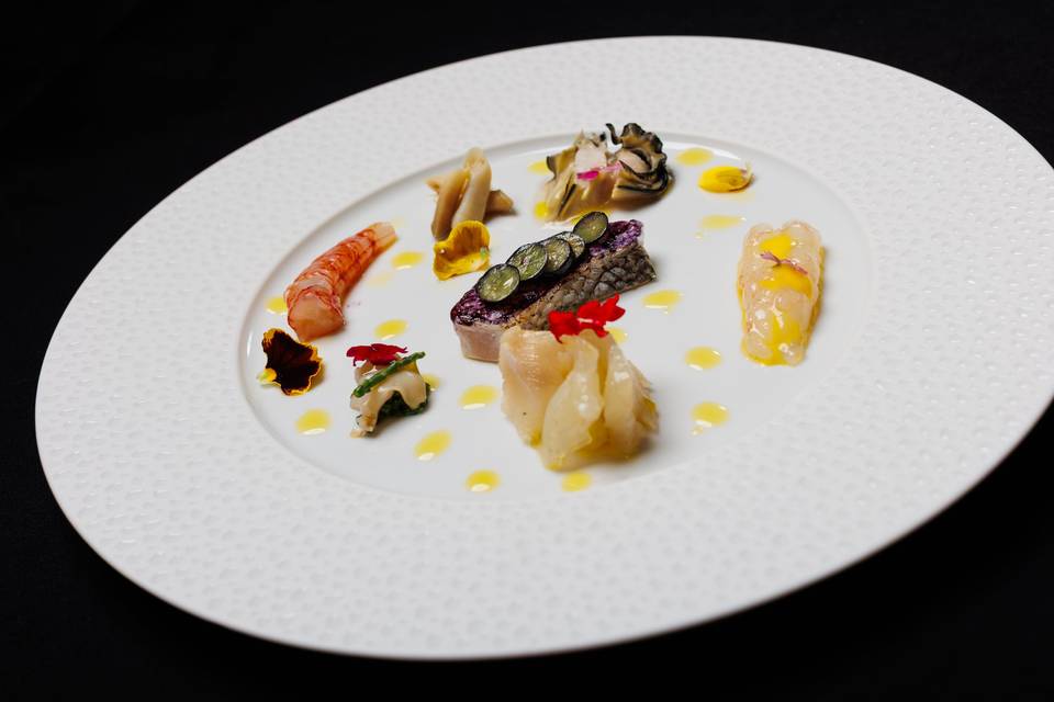 The Sense Experience Resort