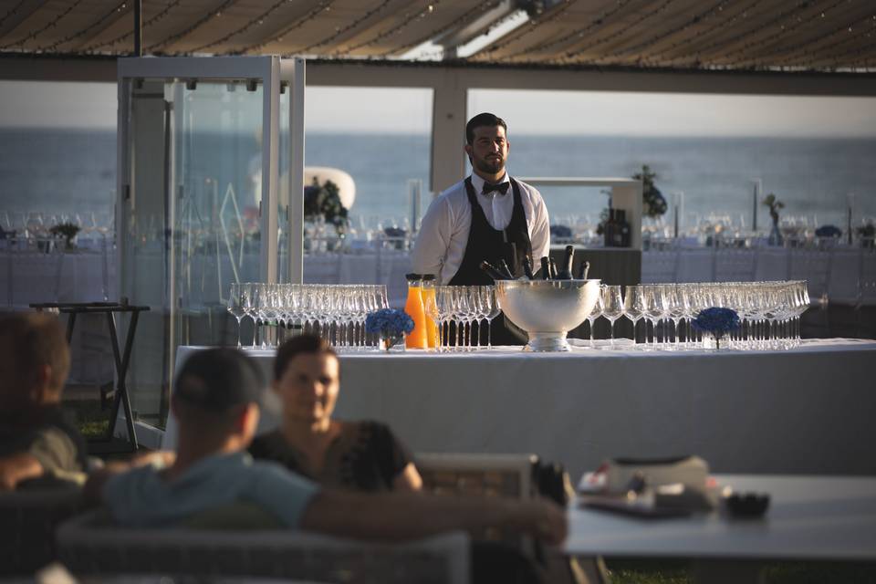 Catering