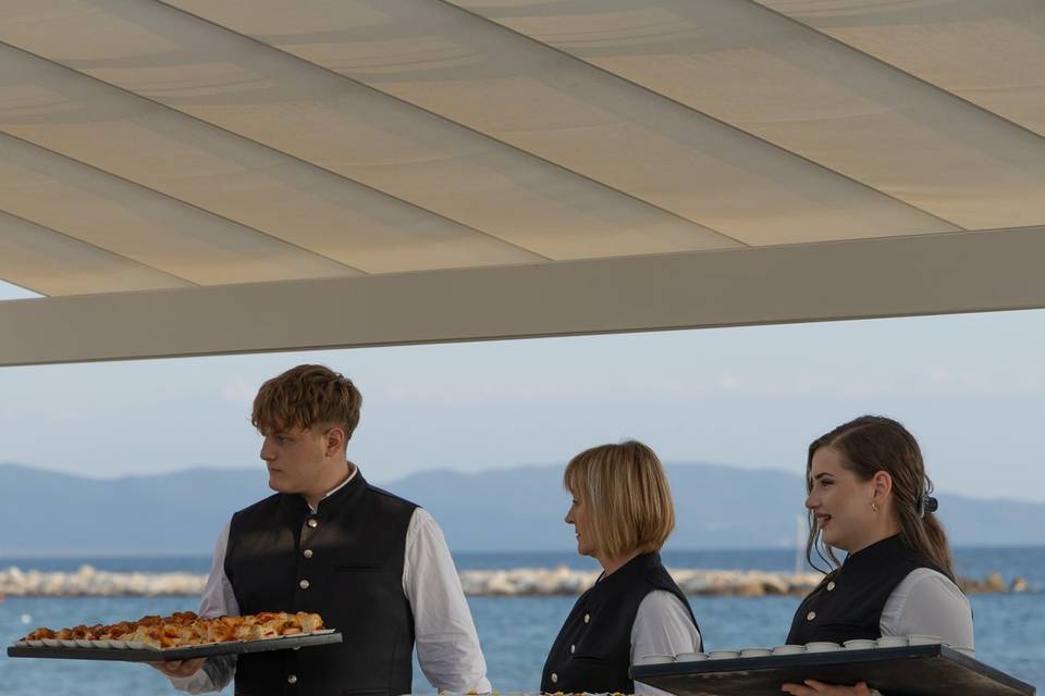 Catering