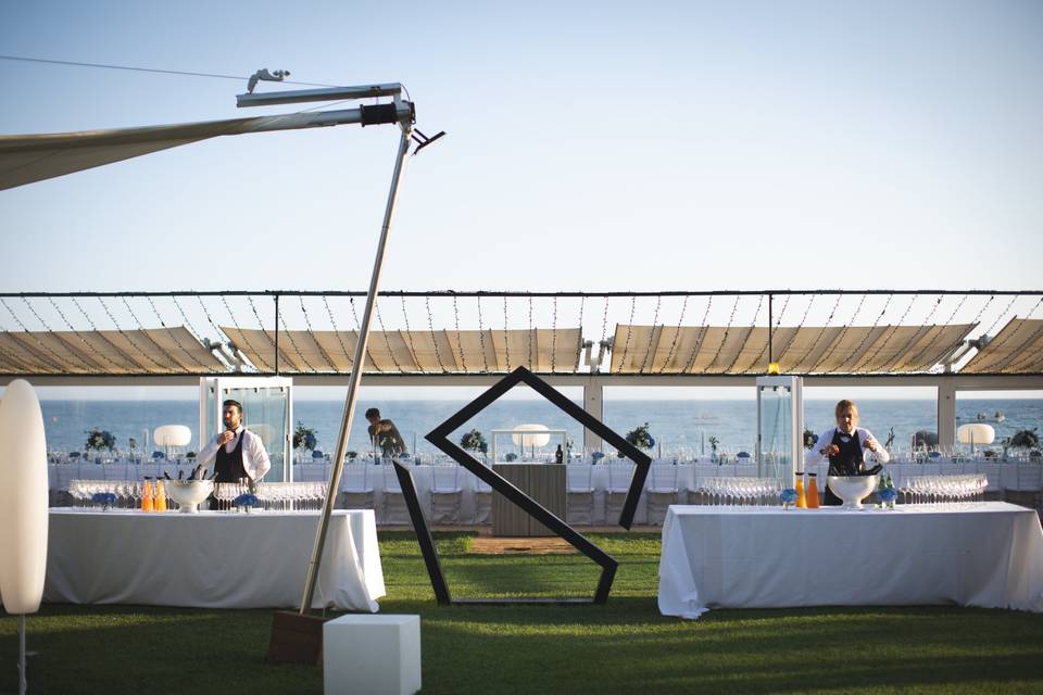 Catering