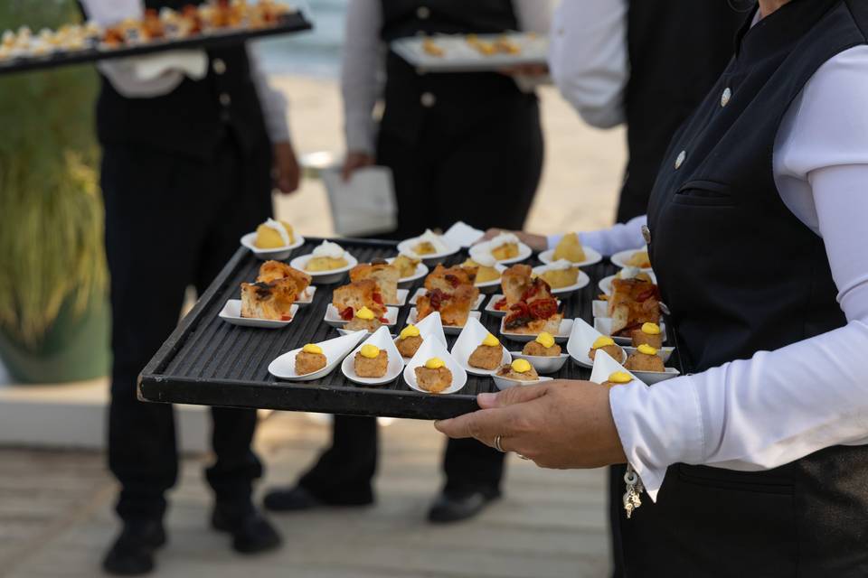 Catering