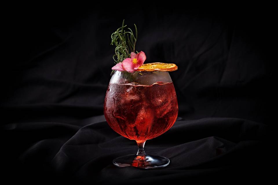 The Sense Experience Resort