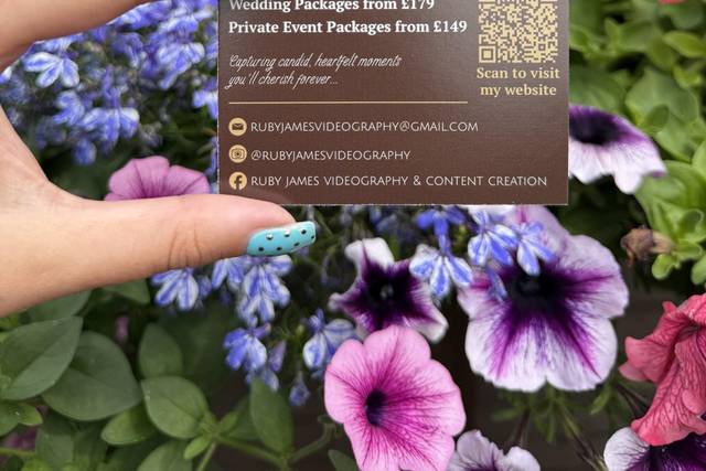Package prices