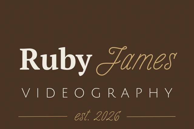 Ruby James Videography & Content Creation