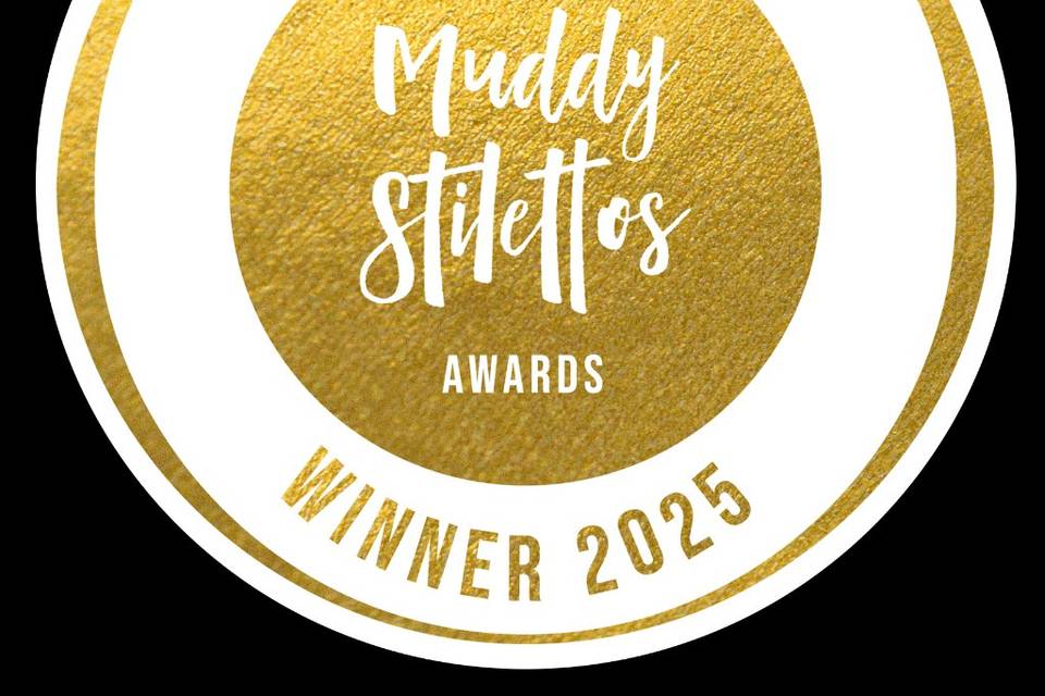 Muddy Stilettos Awards