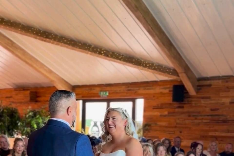 Ceremony