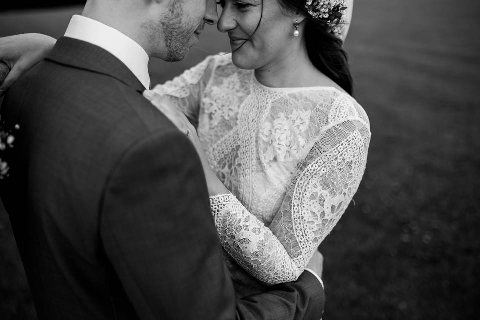 West Wales Wedding