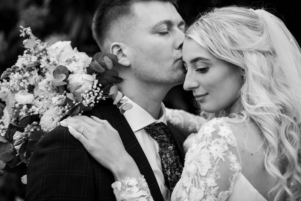 Swansea wedding photographer