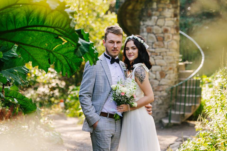 Cross Jones Photography