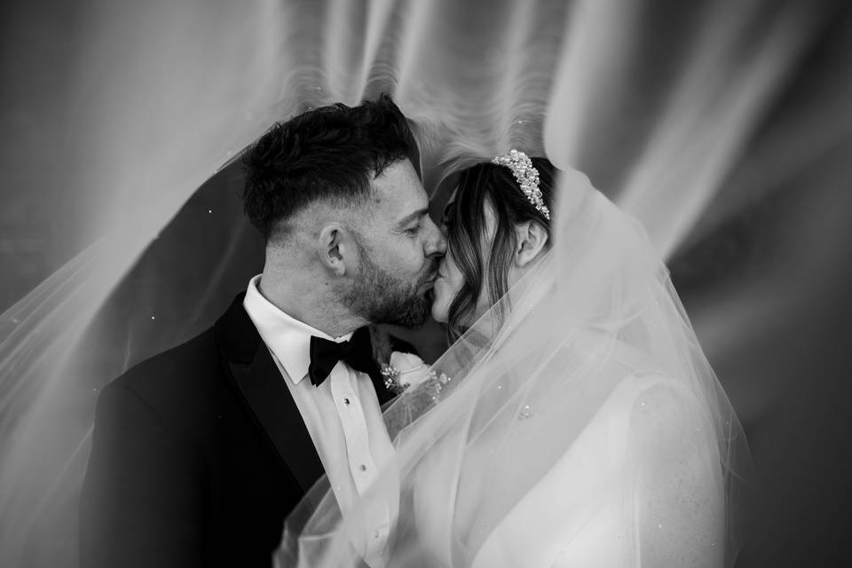 Glyn Clydach Wedding