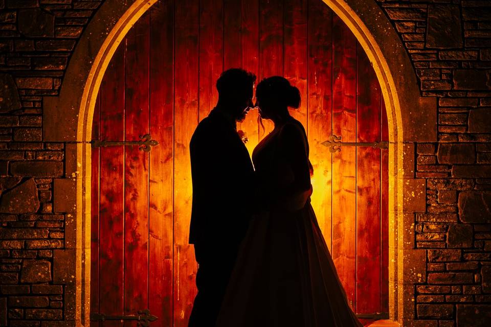 Glyn Clydach Wedding