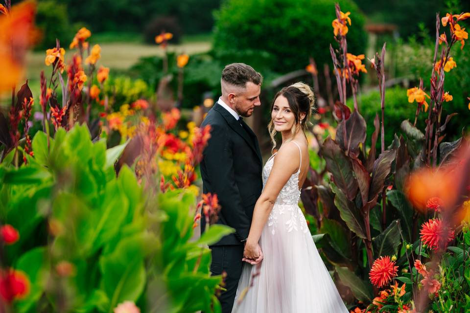 Glyn Clydach Wedding