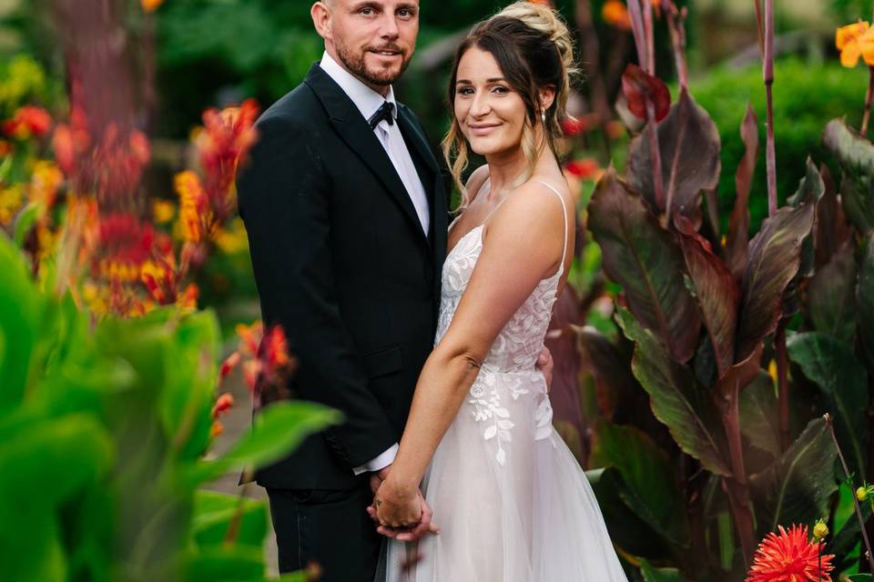 Glyn Clydach Wedding