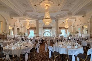 Midland Hotel, Bradford