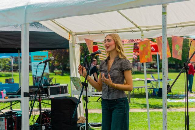 Performance