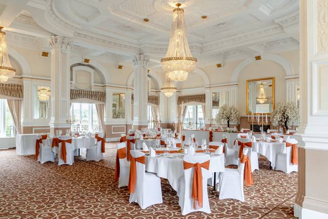 French Ballroom