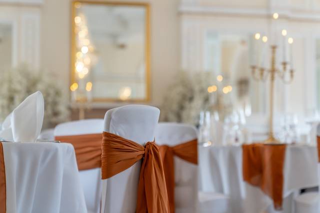 French Ballroom