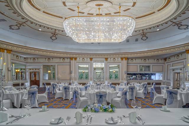 Princes Ballroom