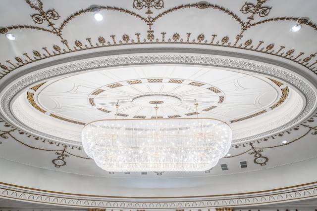 Princes Ballroom