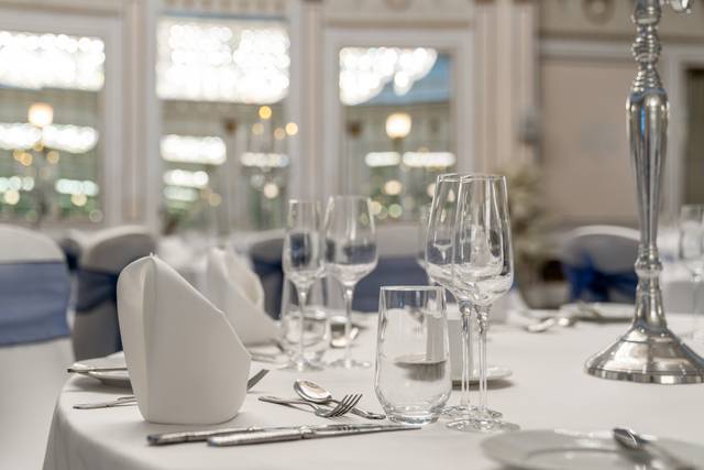Princes Ballroom