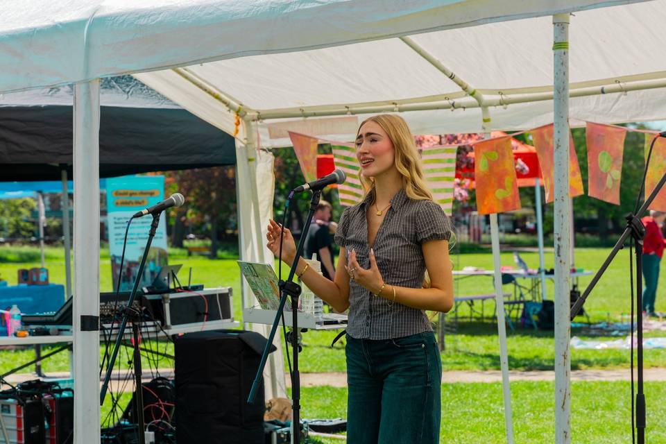 Performance