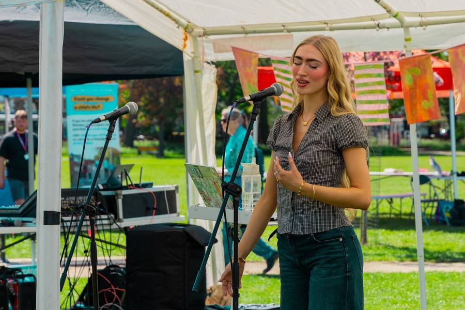 Festival