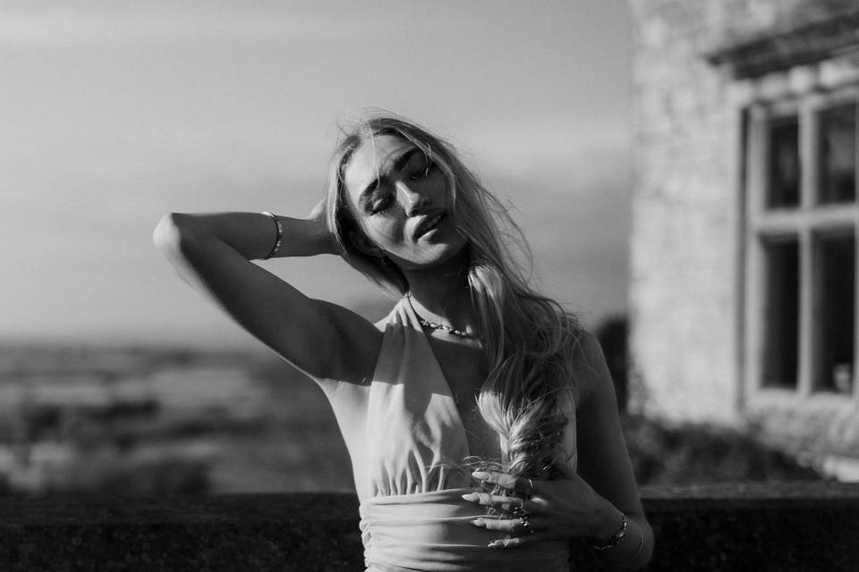 Photoshoot