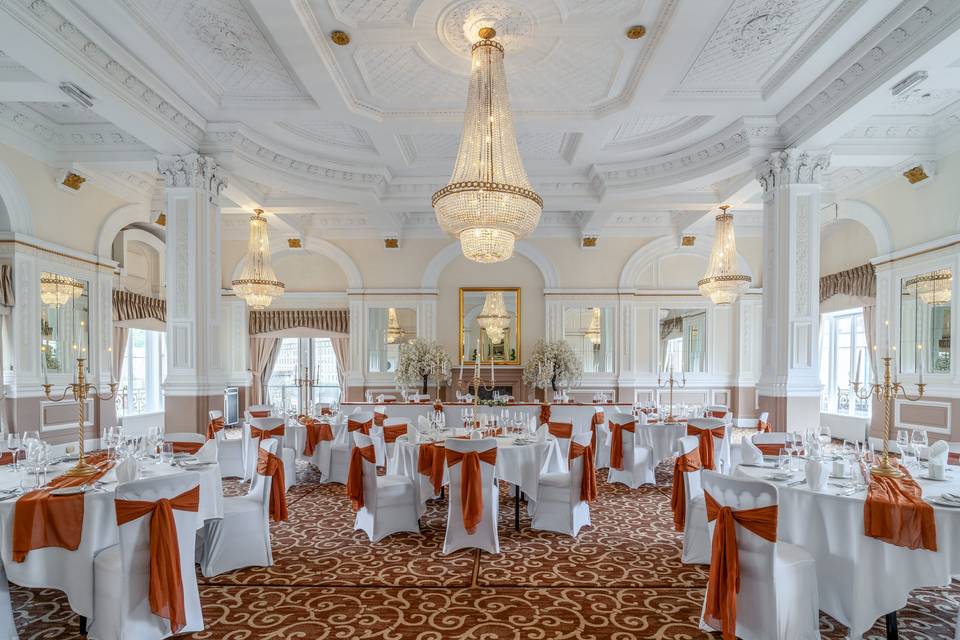 French Ballroom