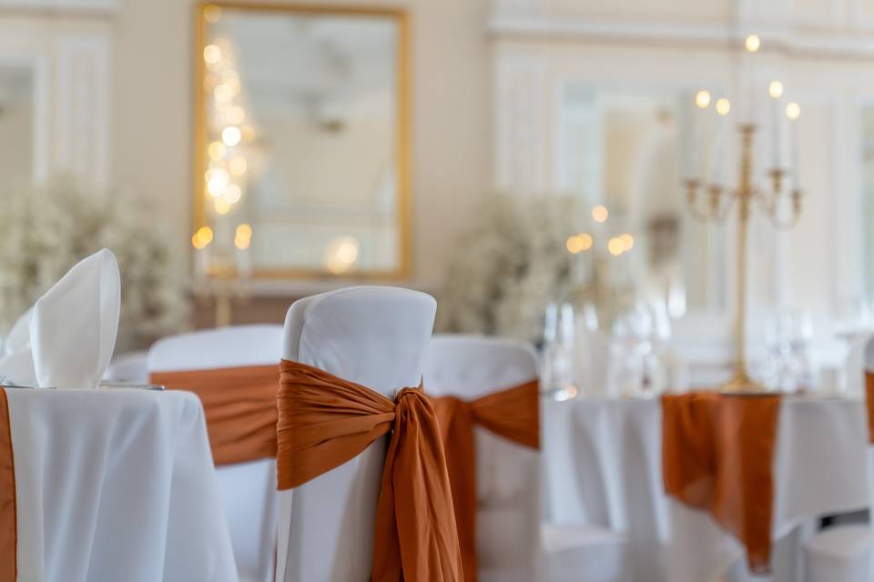 French Ballroom