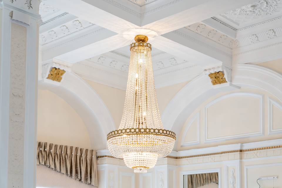French Ballroom