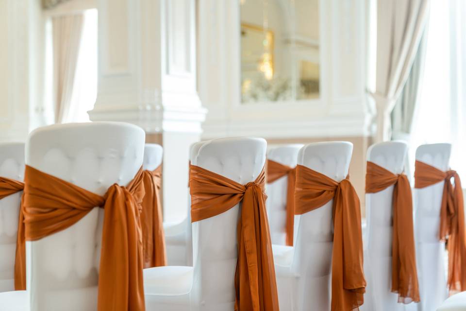 French Ballroom