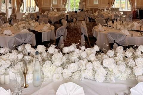 FRENCH BALLROOM