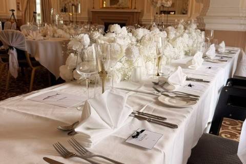 TOP TABLE VIEW