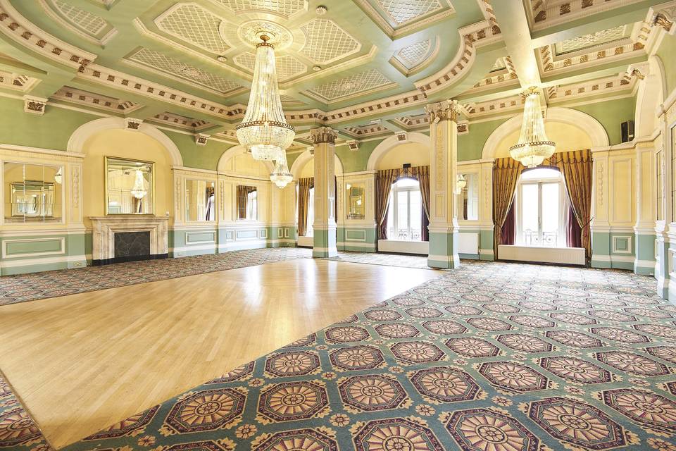 Ballroom