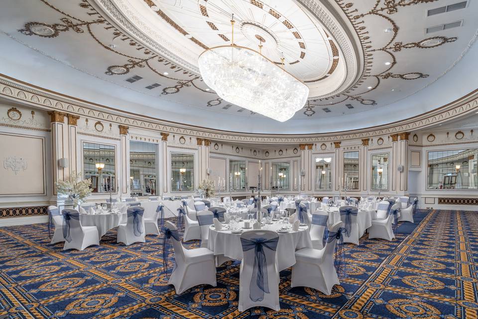 Princes Ballroom