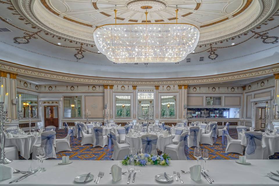 Princes Ballroom
