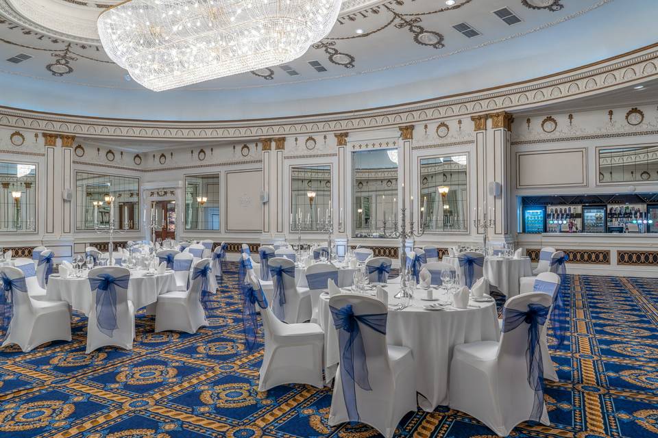 Princes Ballroom