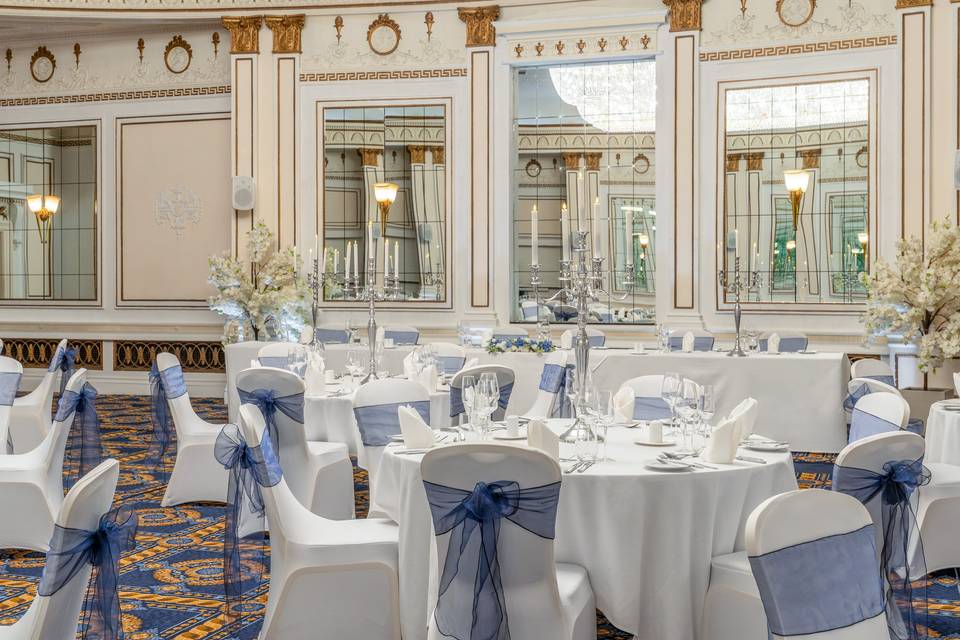 Princes Ballroom
