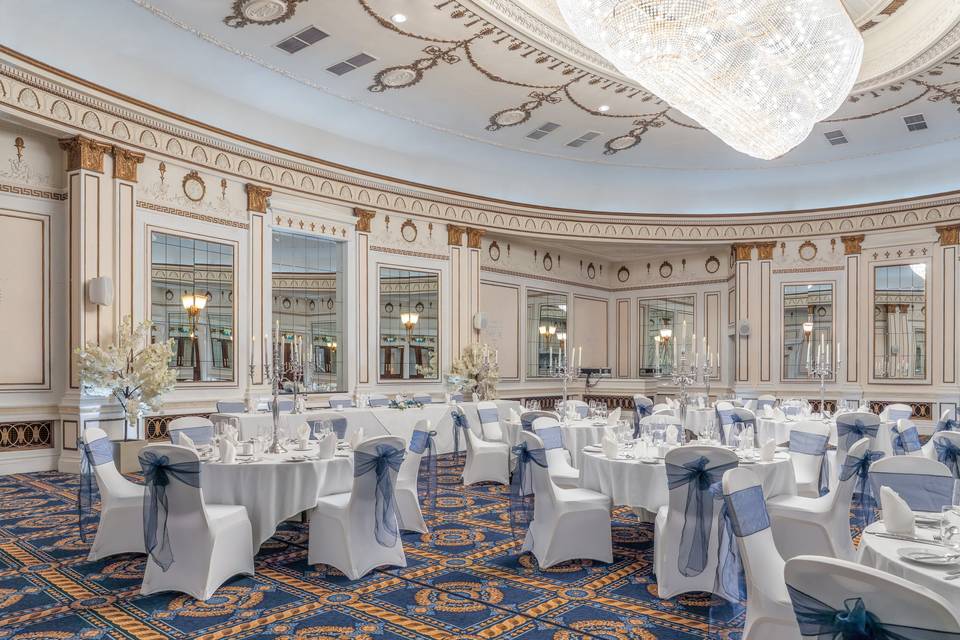 Princes Ballroom