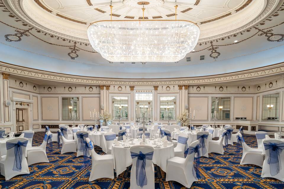 Princes Ballroom