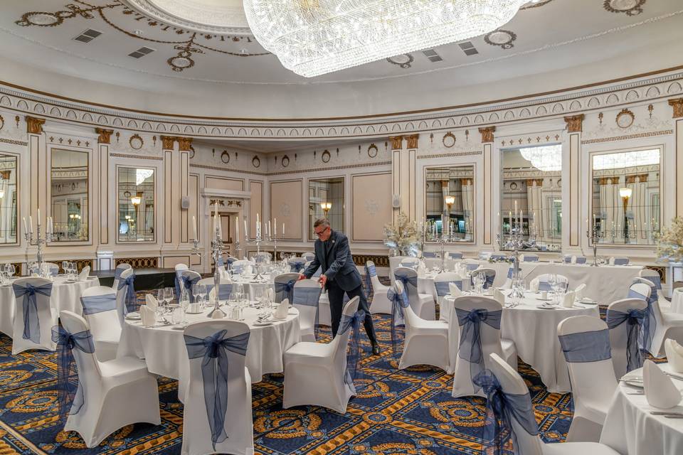 Princes Ballroom