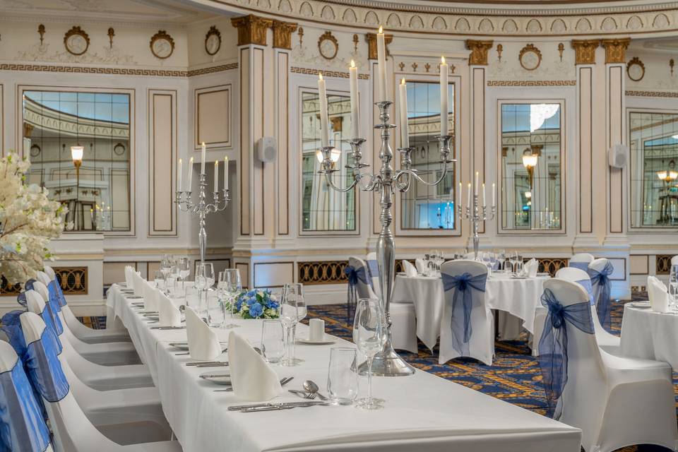 Princes Ballroom